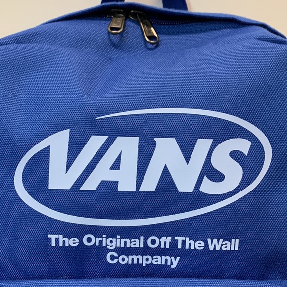 NWT VANS Backpack - Picture 16 of 16